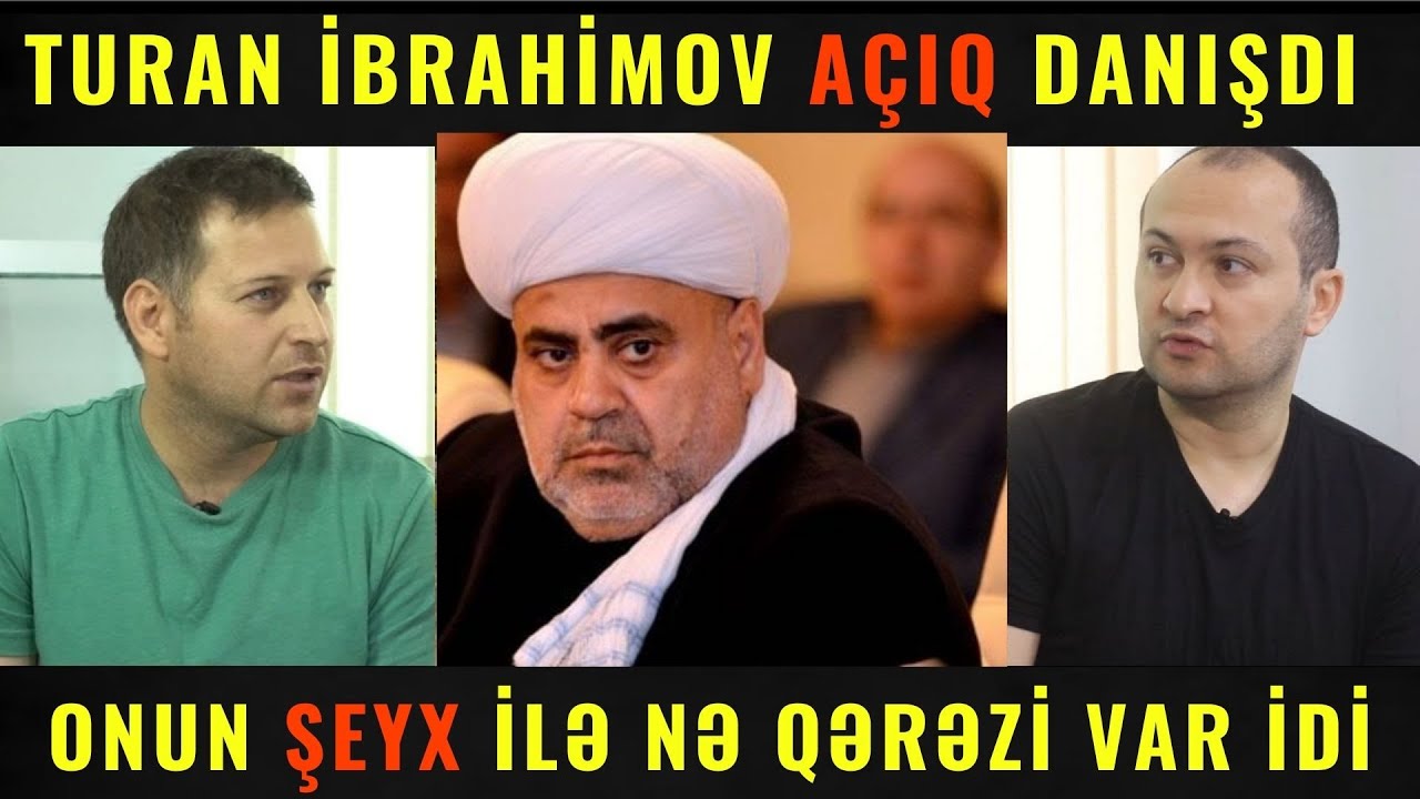 DİQQƏT! Turan efirə qayıdır - 
