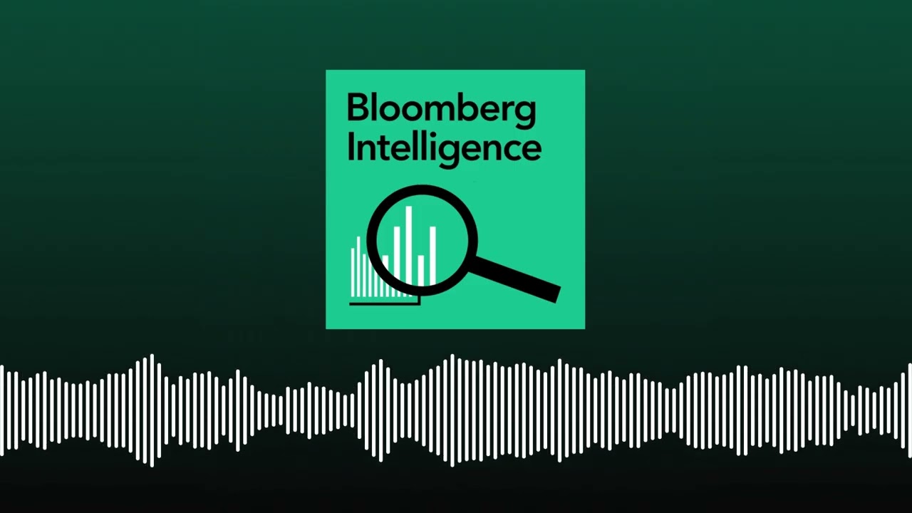 BlackRock’s $26 Billion Private Credit Fund Limits Withdrawls | Bloomberg Intelligence