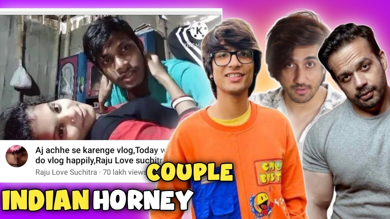 THE ROAST OF INDIAN VLOGGERS Ft. @armaanmalik2154 @RowhiRai