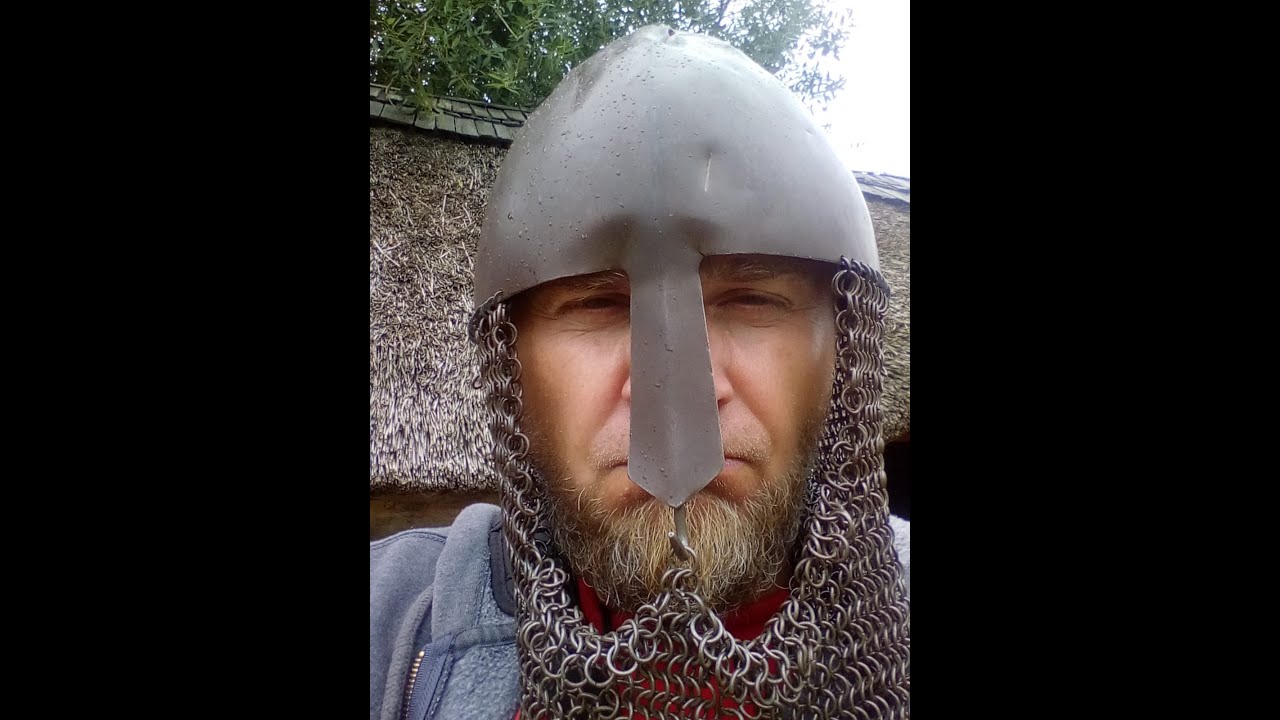 KAMPEREM PO POLSCE 20 WOLIN CENTRUM SŁOWIAN I VIKINGÓW