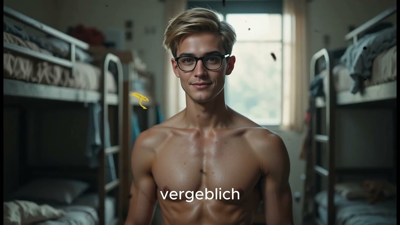 Meine zwei Mitbewohner haben mich schwul gemacht | SCHWULE GESCHICHTEN