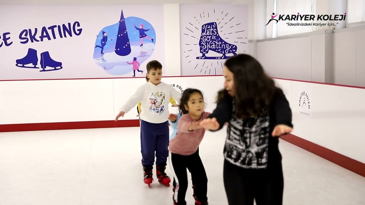 KARİYER KOLEJİ HAFTASONU KURS VE KULÜP TANITIMI [2022-2023]