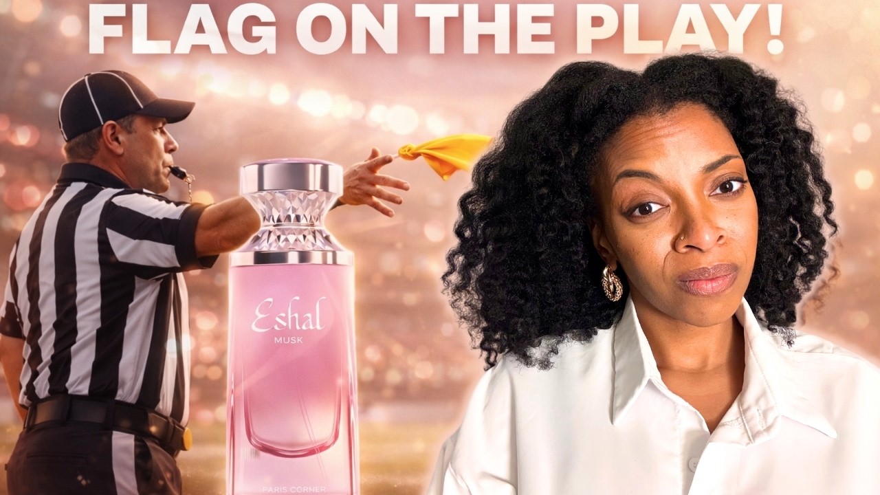 Eshal Musk Honest Thoughts & Concerns | Bad Batch or Nah?