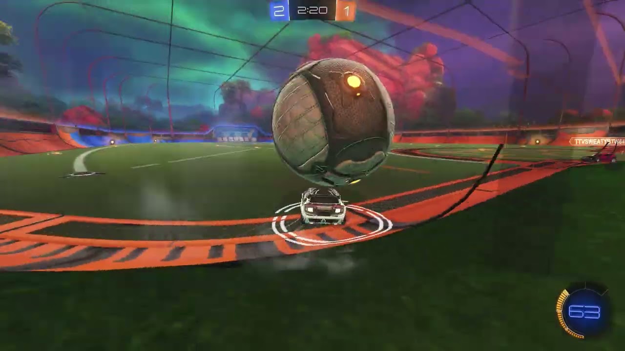 rocket league 1vs1 gold 3
