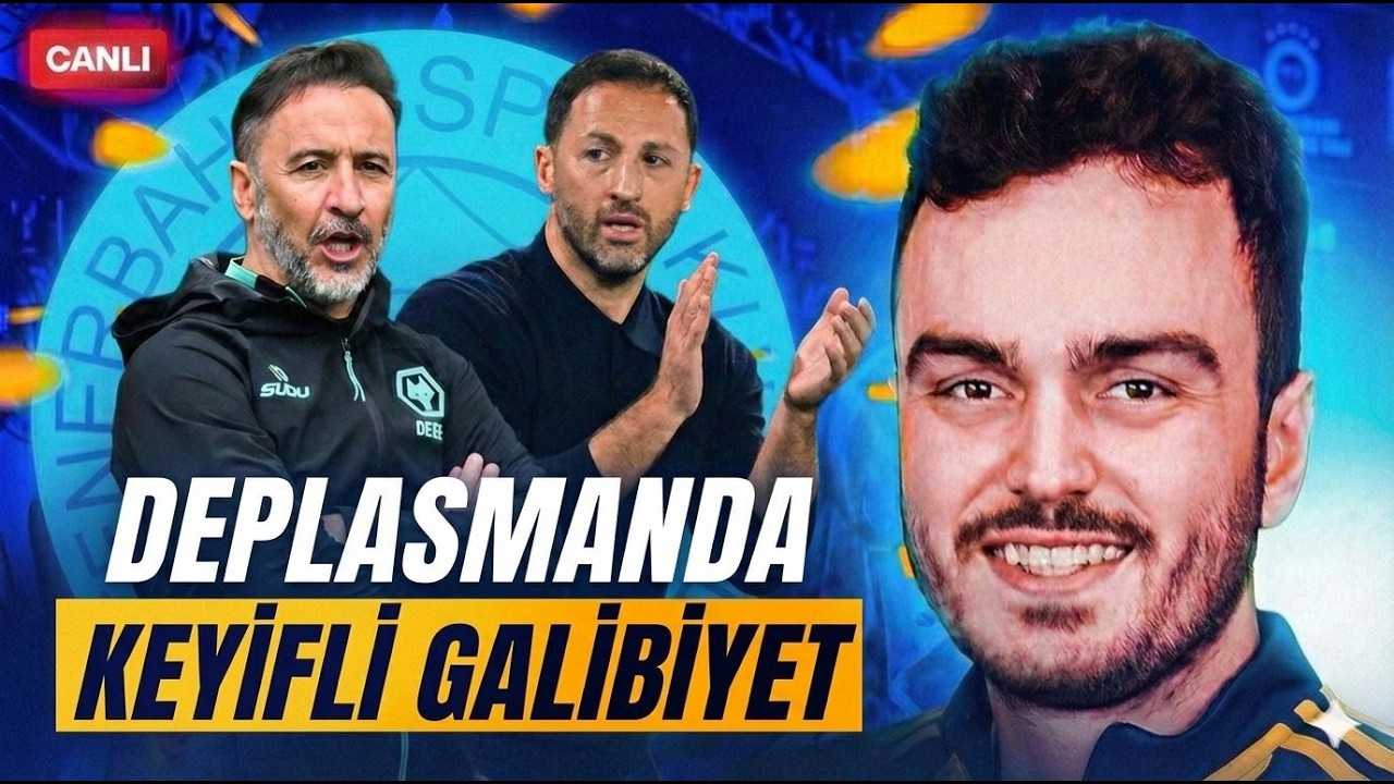 🚨FENERBAHÇE İNGİLTERE DEPLASMANINDAN NASIL ÇIKTI? ŞİMDİ NE OLACAK?