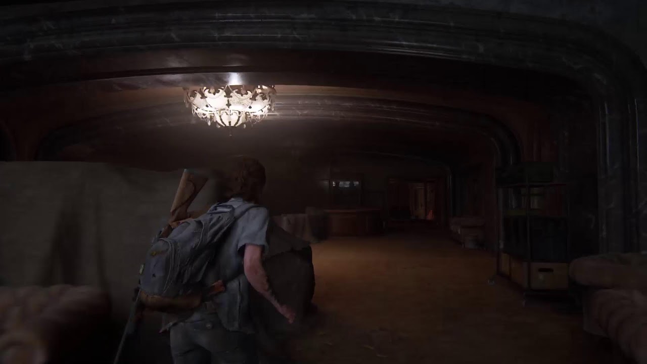 the