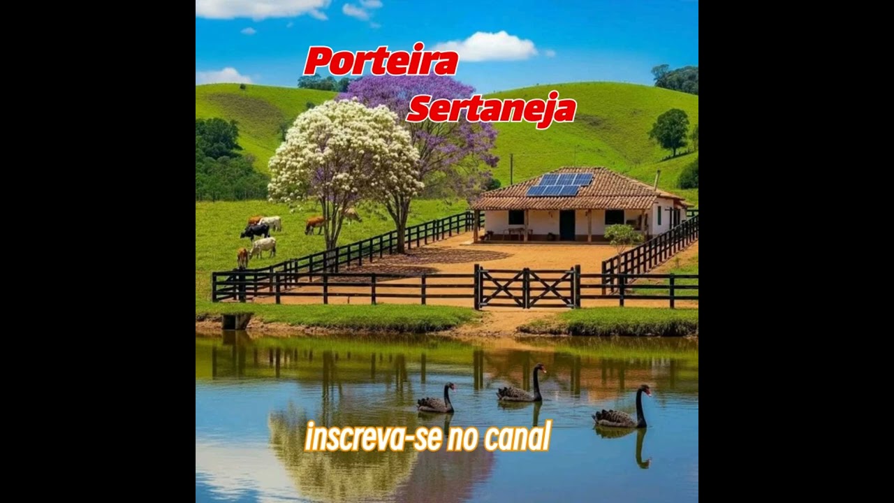 Meu Rancho da Saudade composição de Alessandra Nascimento 