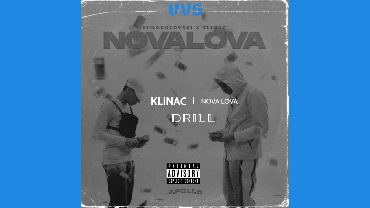 Klinac - Nova Lova | Drill Remake