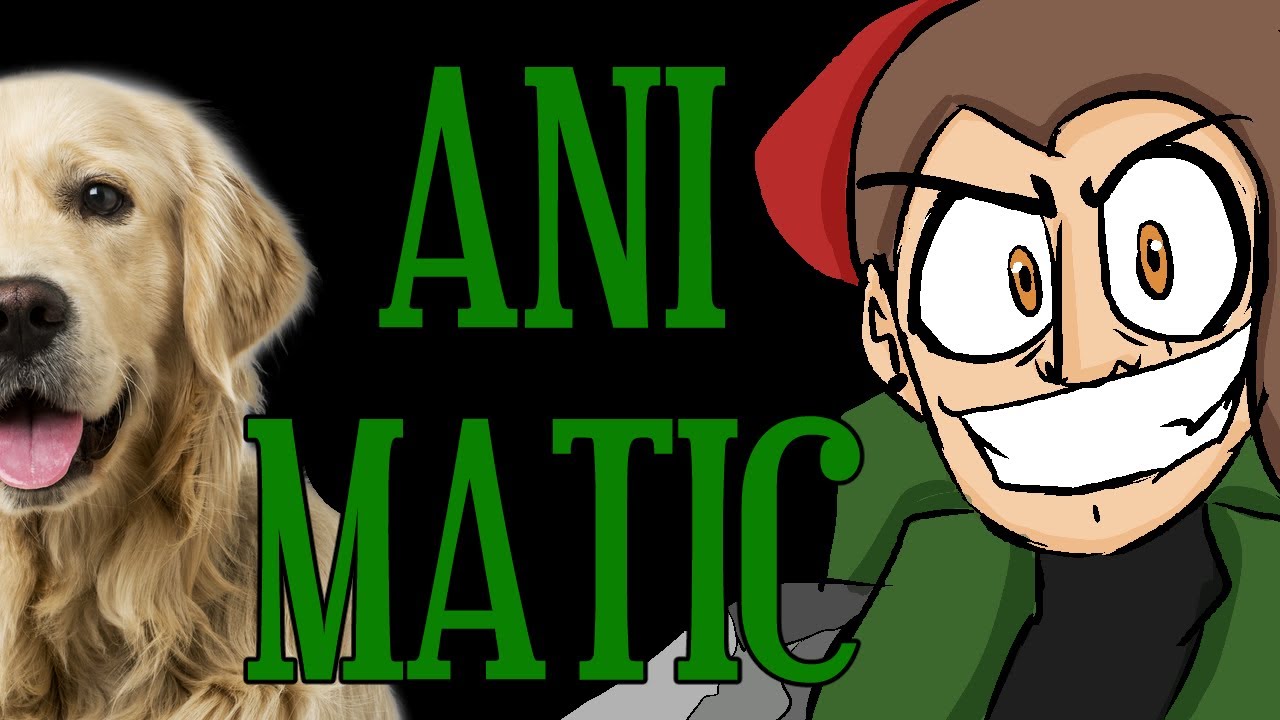 Science Team VS. Forzen- HLVRAI Animatic