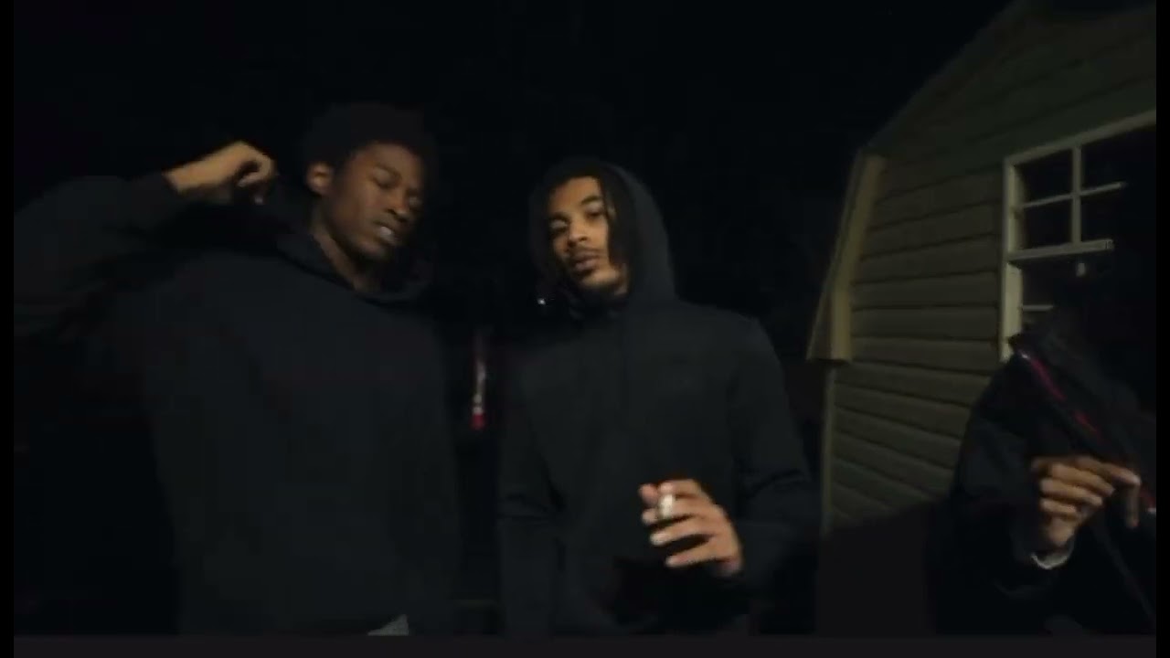 9Side Run It ft. CDG lil jay