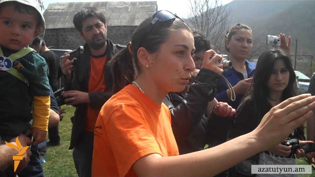 Մարցում փոքրից մեծ դեմ են ՀԷԿ-ի կառուցմանը
