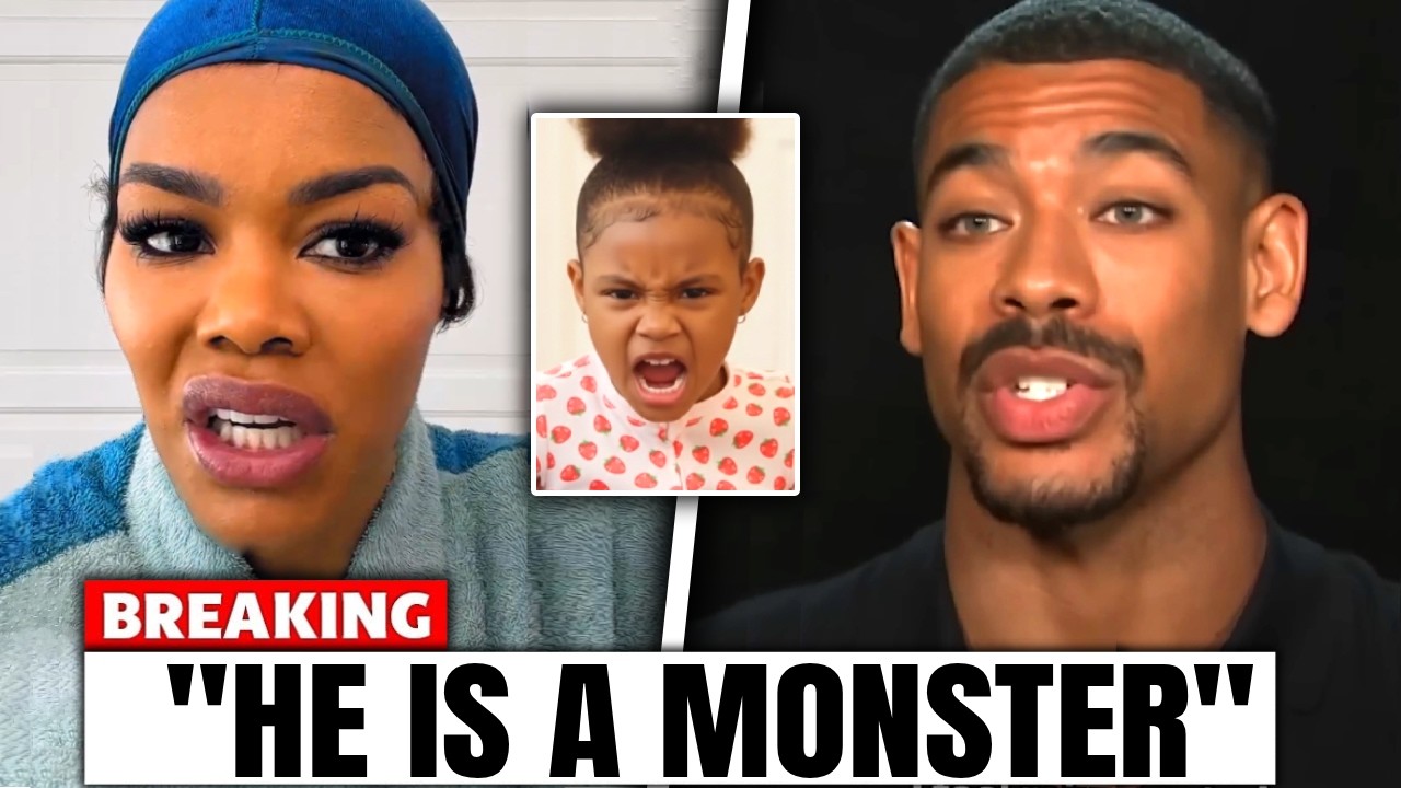 BREAKING Teyana Taylor Daughter Junie SPEAKS OUT And Fans Are Shocked
