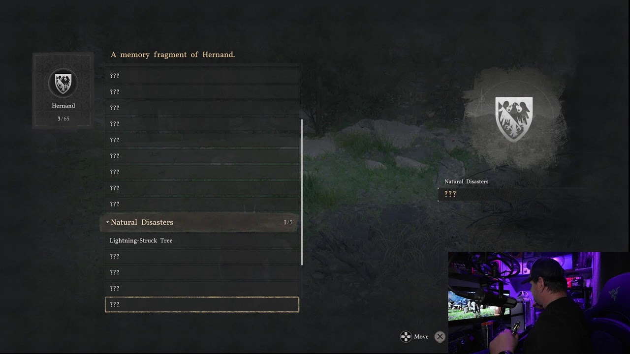 Crimson Desert PS5 Pro Live Stream Up All Night With Froggy!!