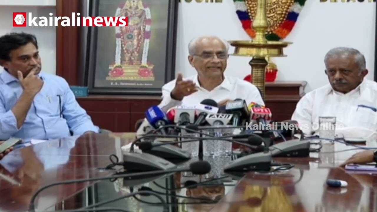 'പോരായ്മകൾ 10 ദിവസത്തിനകം യുദ്ധകാല അടിസ്ഥാനത്തിൽ പരിഹരിക്കും' | K Jayakumar on audit report