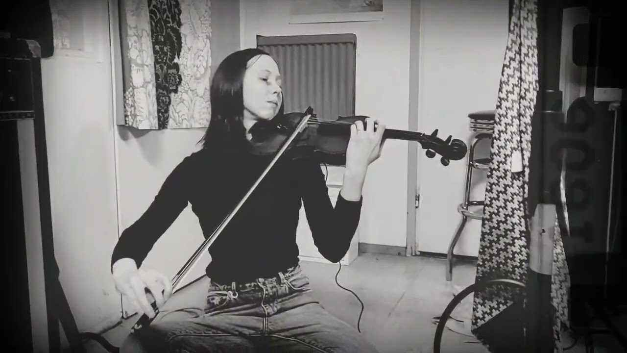 Sorrot Promo/Teaser: finding sounds for the live performance @Vesitorni, Vaasa. 18.10.2024