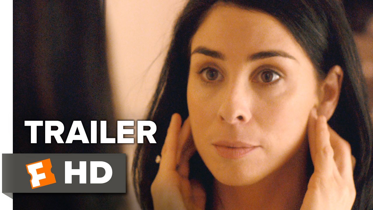 I Smile Back TRAILER 1 (2015) - Sarah Silverman Drama HD