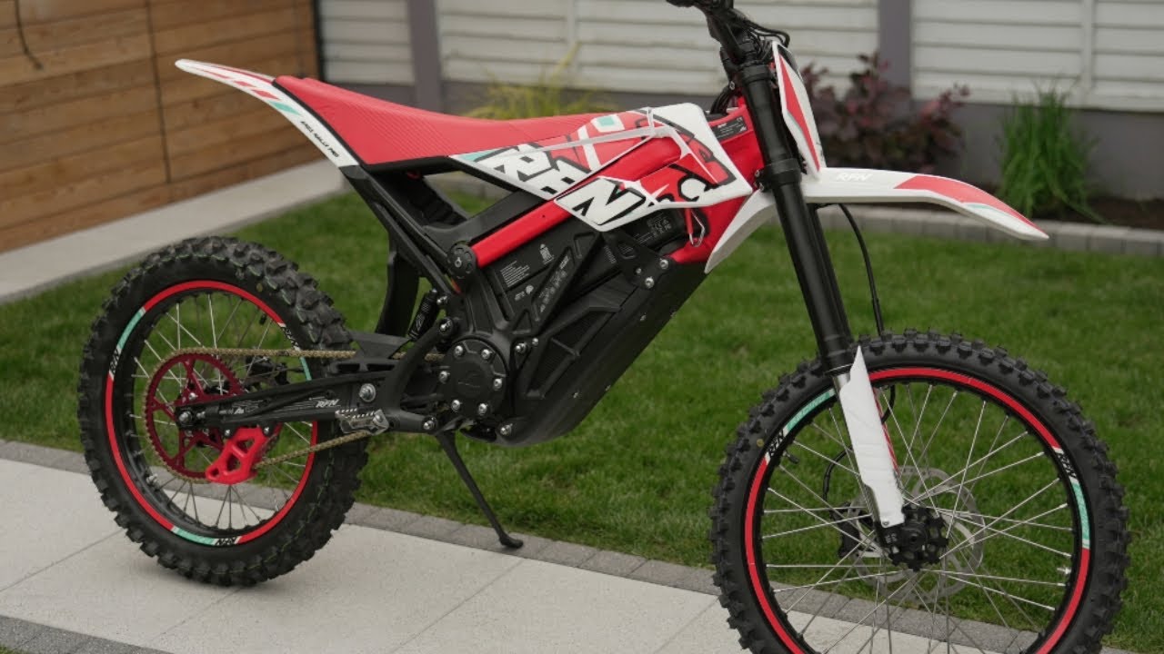 Apollo RFN (in Depth review) POWERFUL BIKE!!!