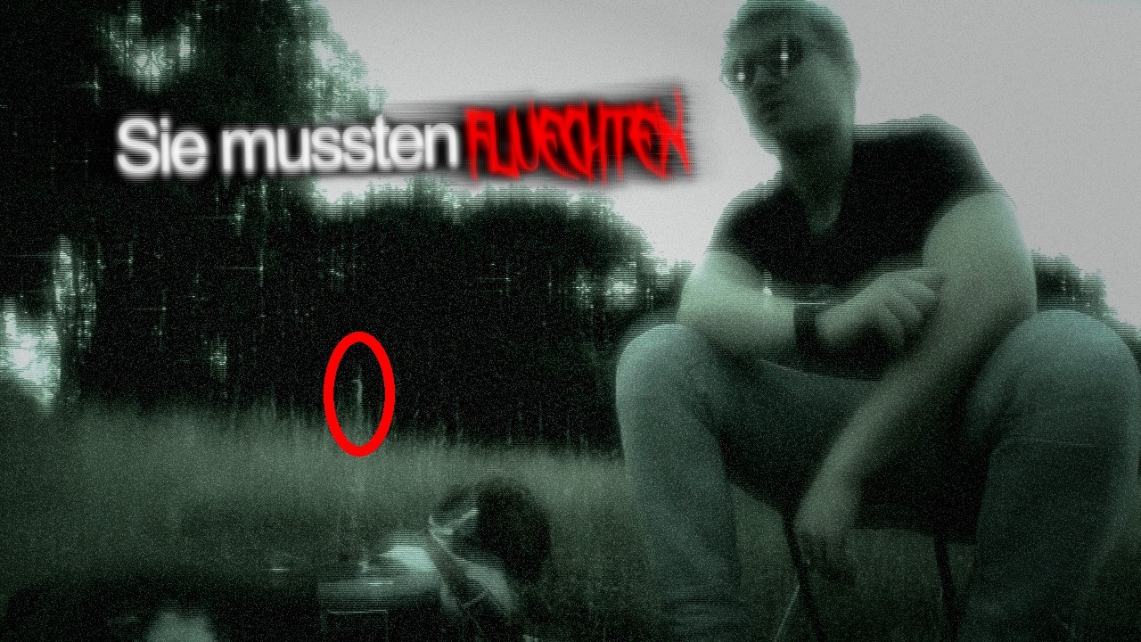 15 GRUSELIGE Videos für die DU dich WARM anziehen musst! (HORROR)