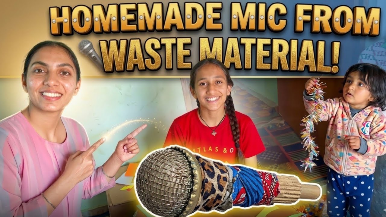 Ye Khushi ne kya bana diya 😮😱.