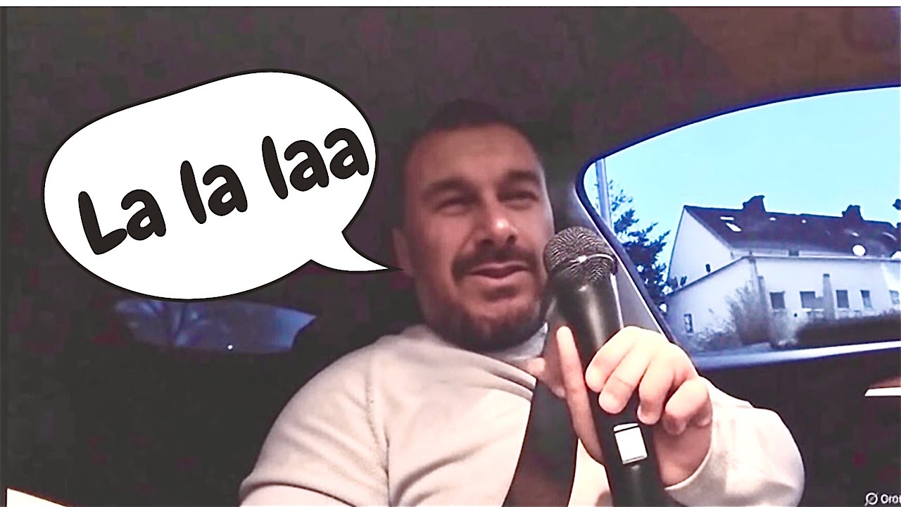 E BËRA KËNGËN ME IA - shum me e mir se origjinali