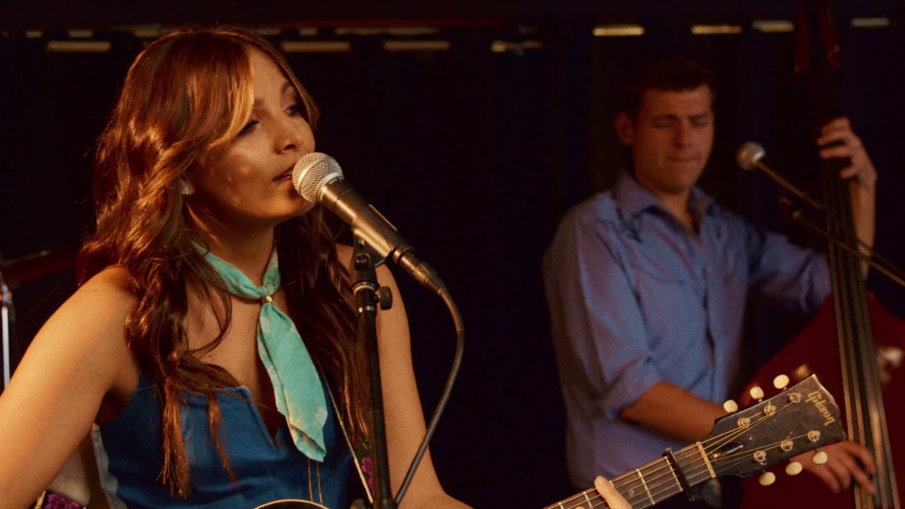 Brit Taylor Waking Up Ain't Easy Official Live Video