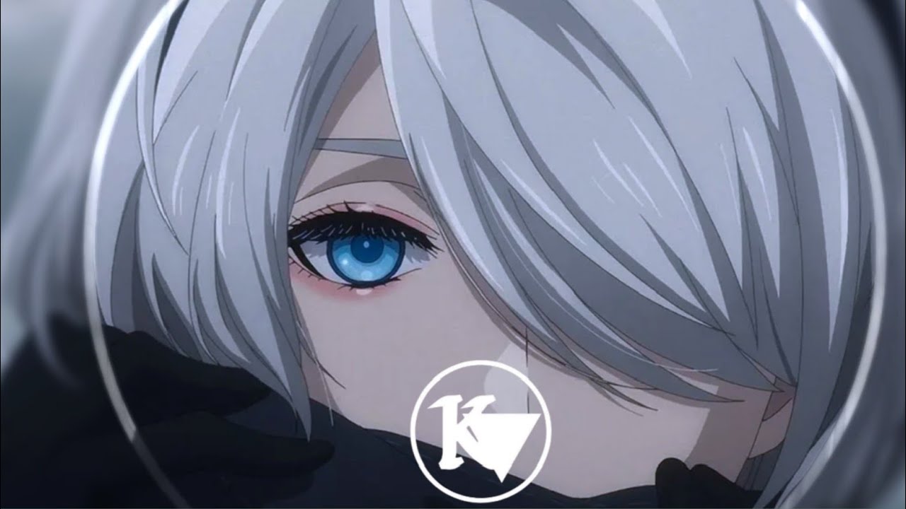 Nightcore - legends never die (lyrics)