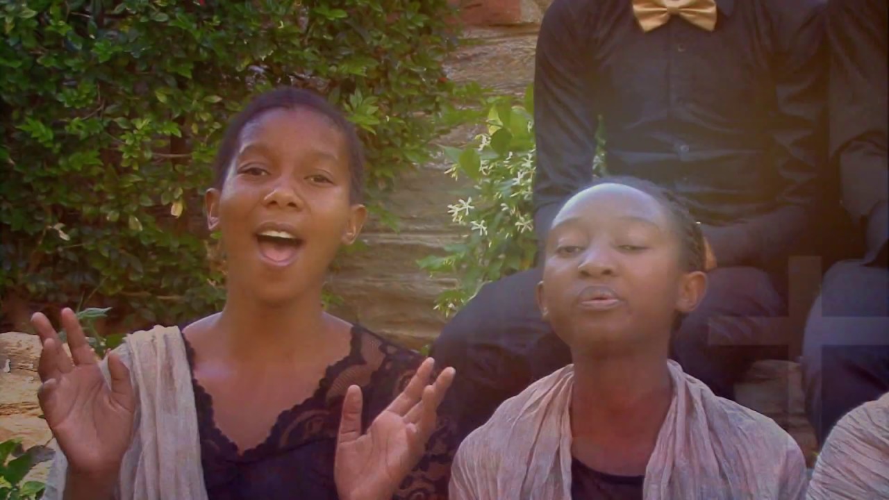 YOUNG DISCIPLES - SING OF OUR GOD