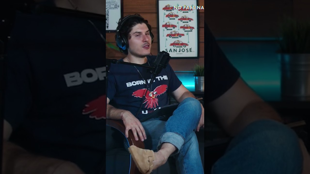 &iquest;Qui&eacute;n quiere ser Kotexiario? En el &uacute;ltimo episodio de QPNPN se juega algo diferente | #Shorts