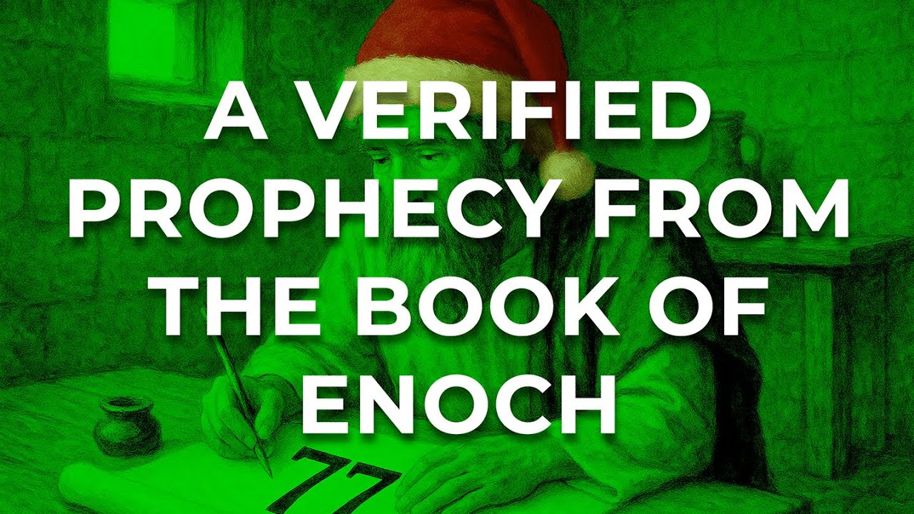Did Enoch Predict the Timing of Christmas?