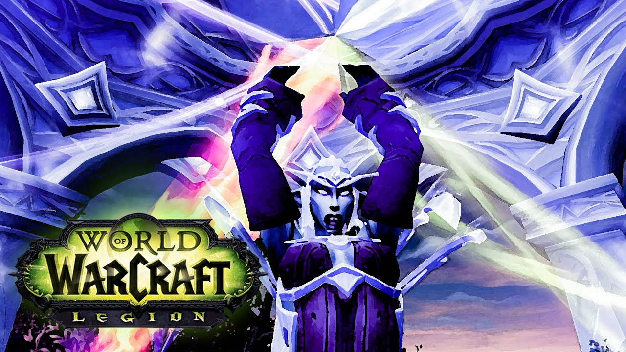 Miasu WoW Rare Suramar