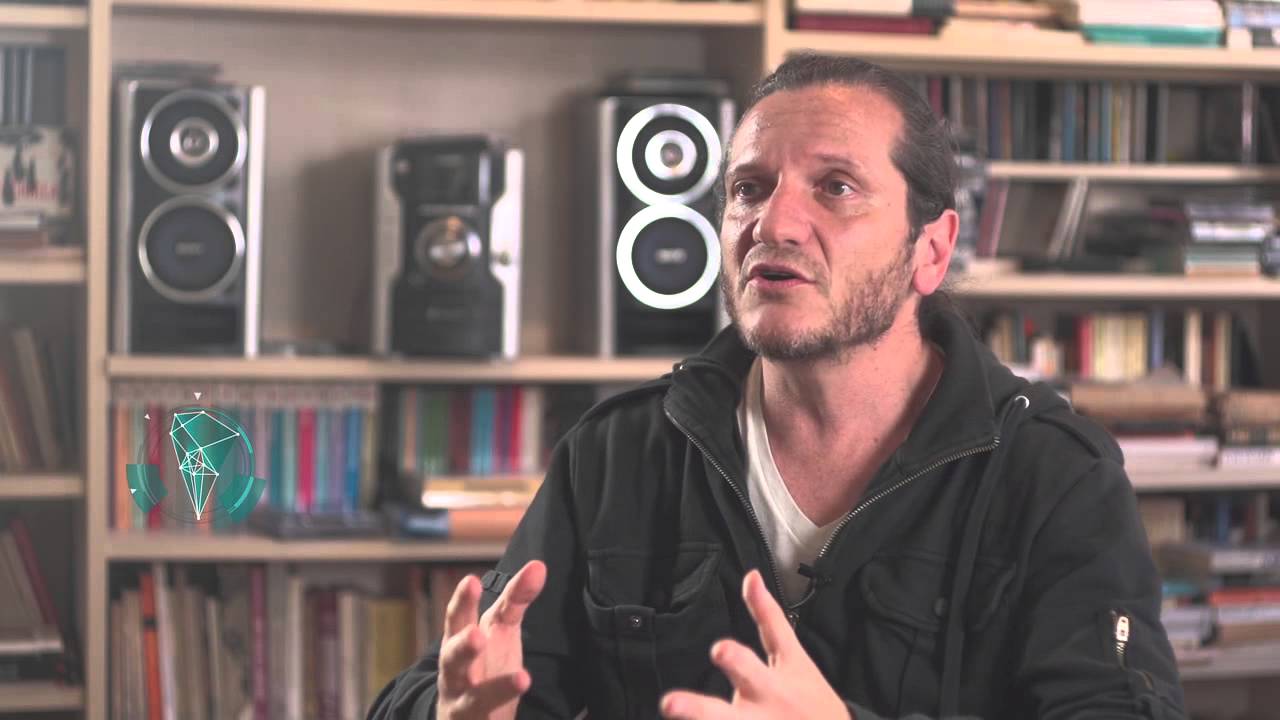 Darío Sztajnszrajber