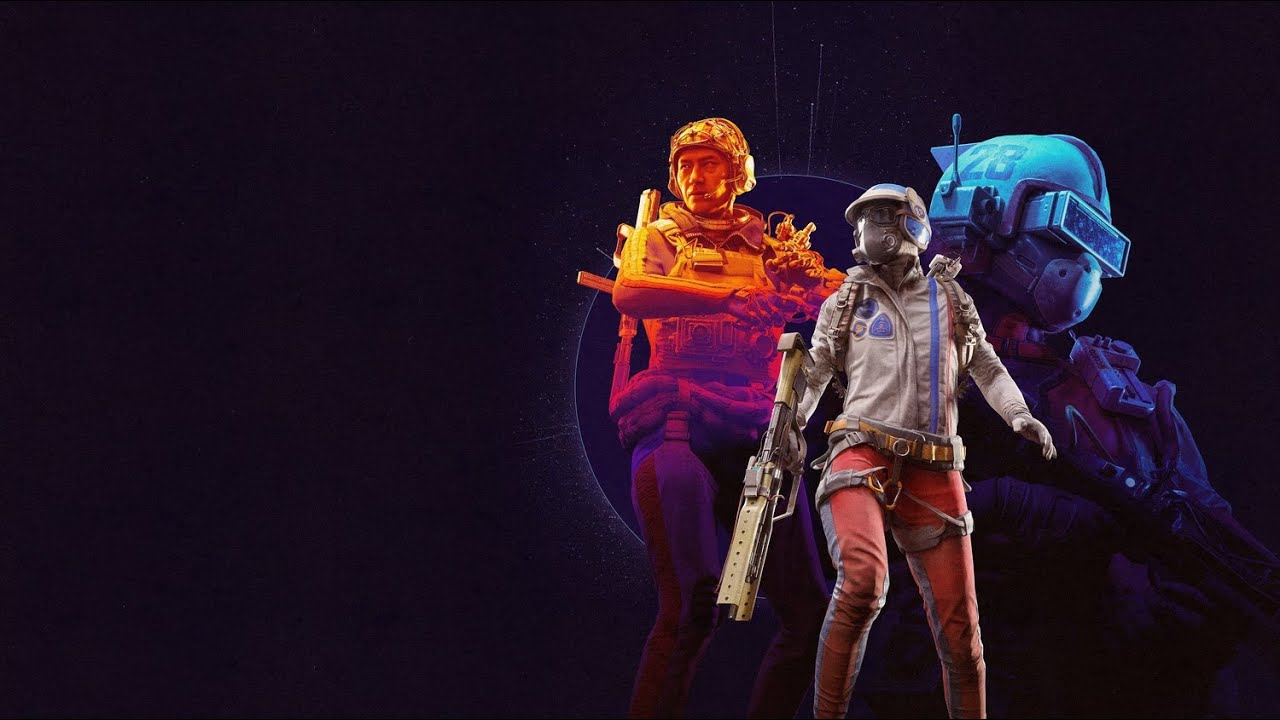 ARC Raiders! New Update!