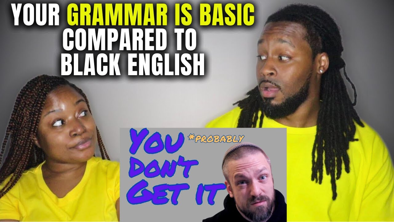 African Americans React 