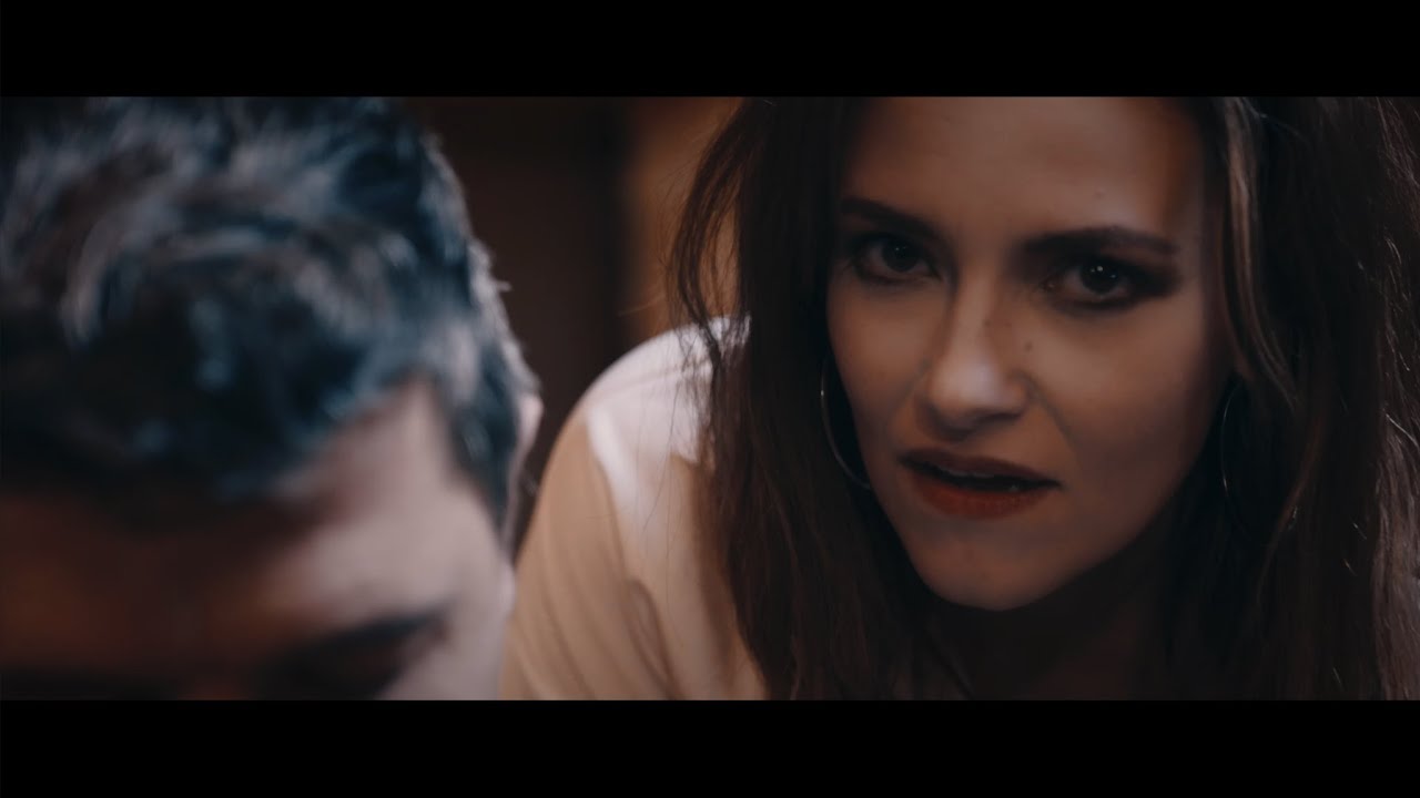 JESSY - La pudeur (Clip Officiel)