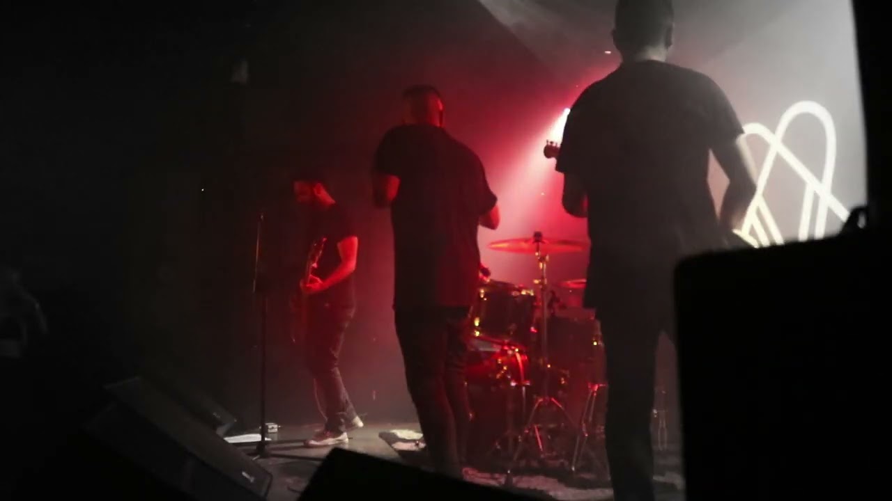 Heartagram Band | Neon Noir (VV Cover) Live @ VV Rockwave Pre show Party | 07.07.2023