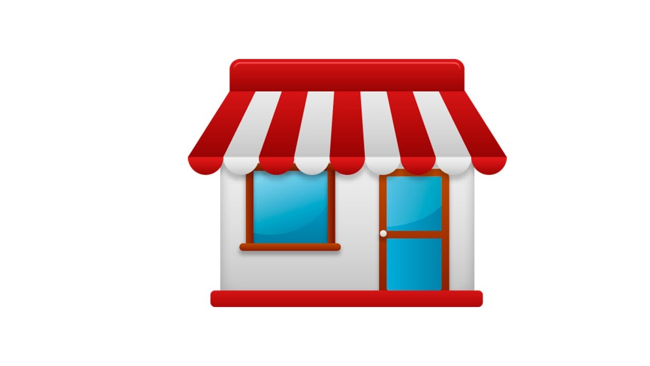 Program for the shop