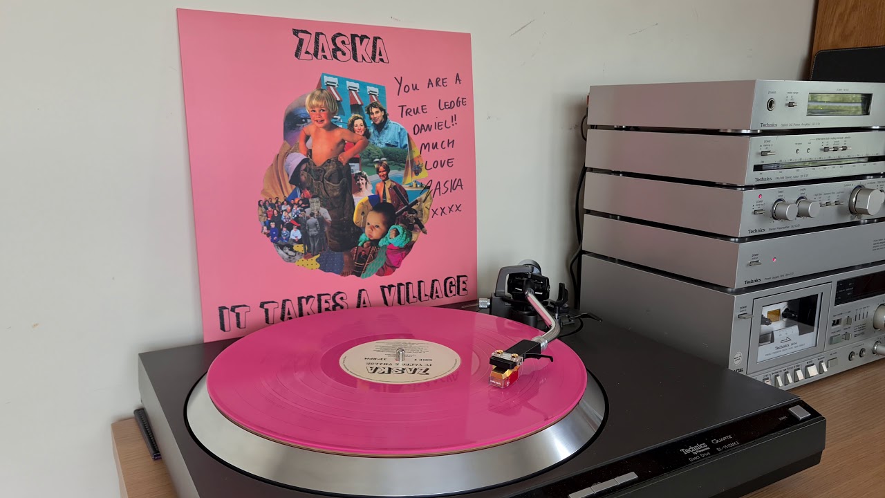 Zaska - Wear feat. Wyvern Lingo - 2019 (4K/HQ)