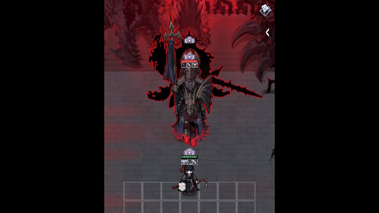 King God Castle:Garam solo1-1 Invasion(14-15)