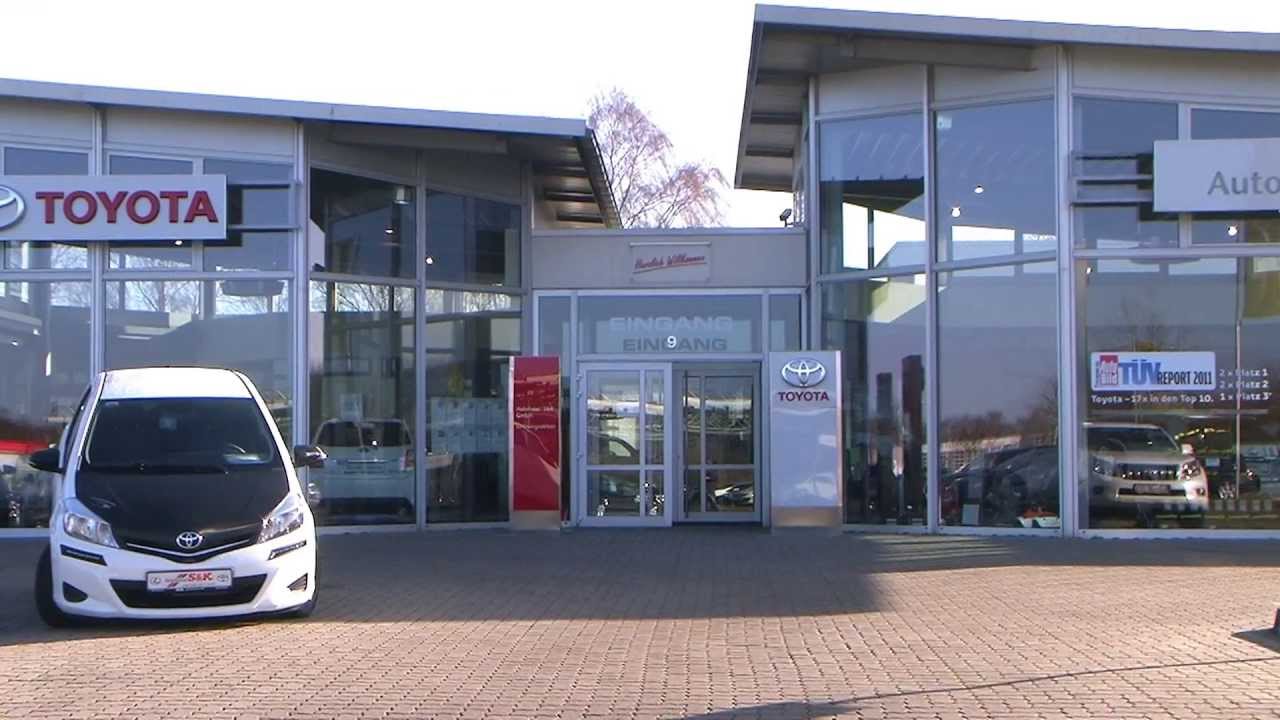 Toyota Auris 1.6 Life 015225 Klimaautomatik 