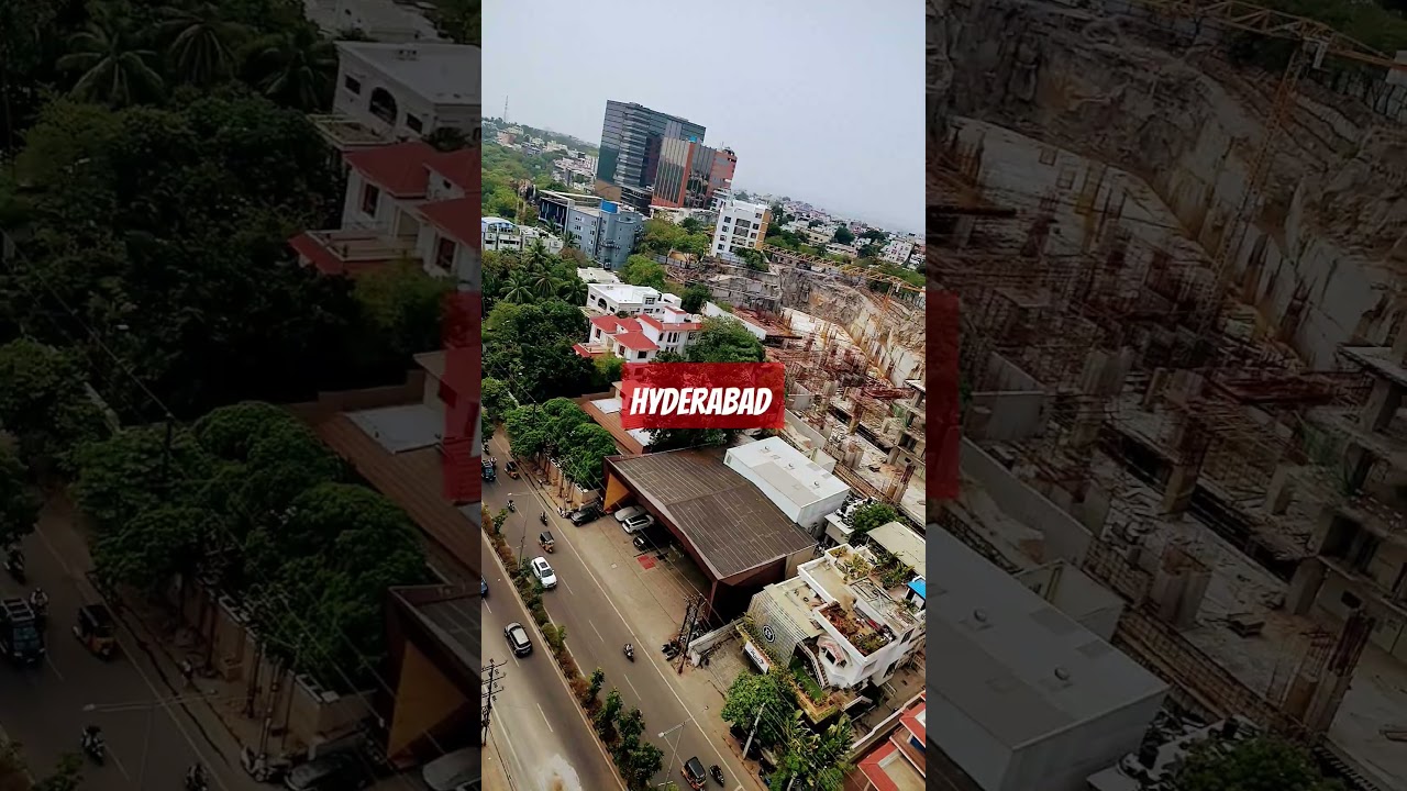 Jubilee hills Hyderabad Telangana
