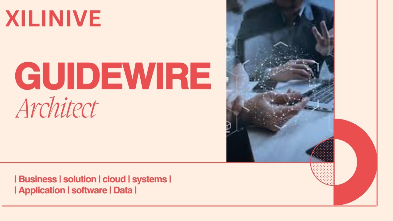 Event Driven architecture | Guidewire Engineering | Architect |