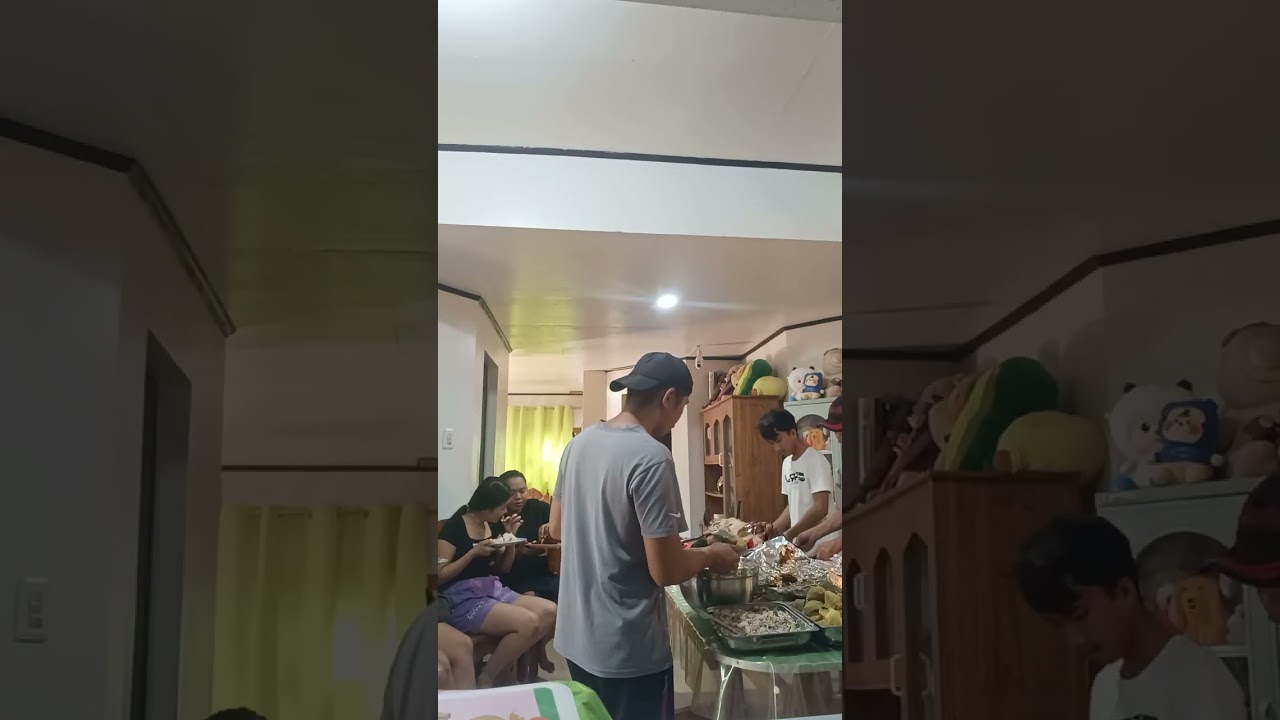 NANAY 1ST DEATH ANNIVERSARY