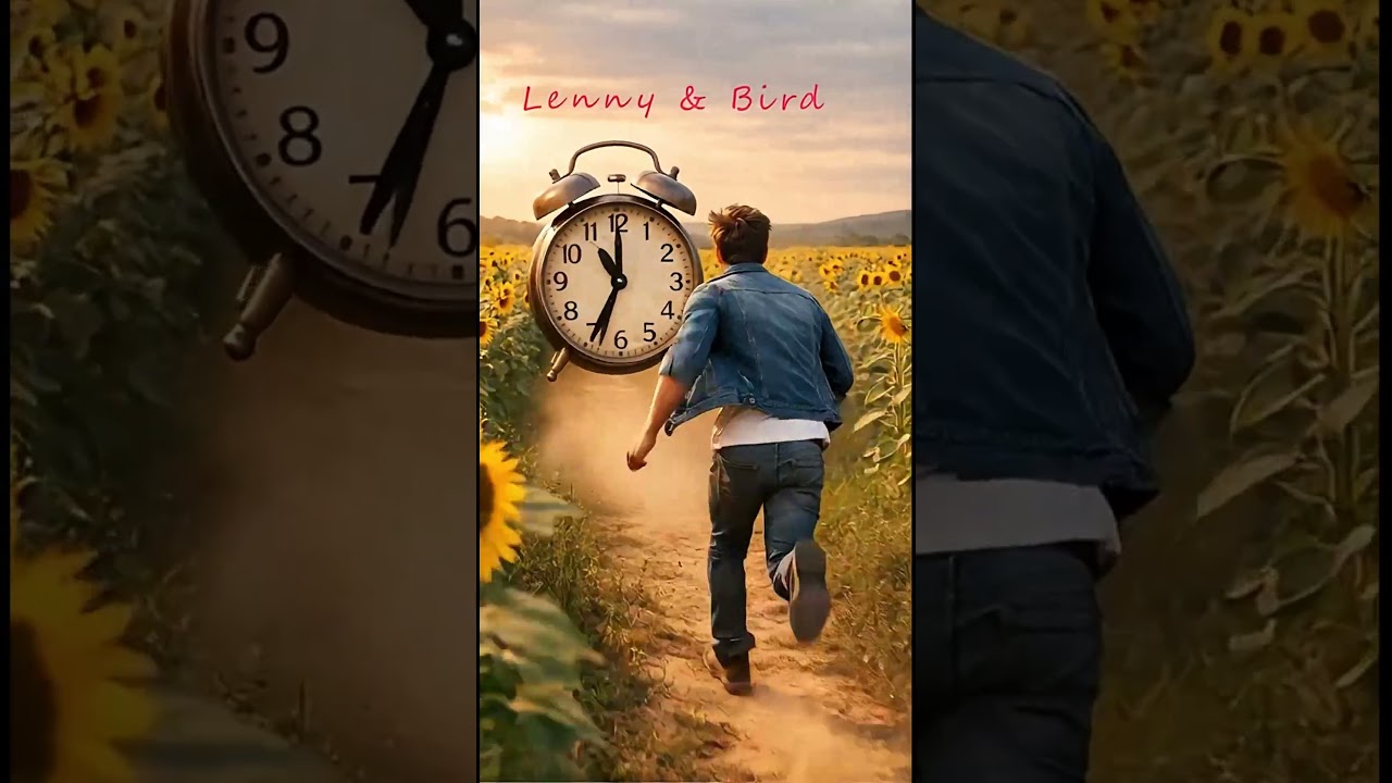 Chasing Time