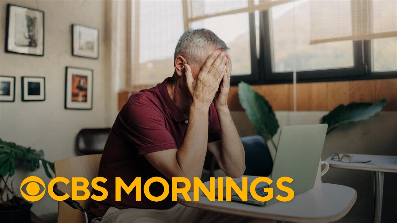 Americans are increasingly anxious about retirement &mdash; despite saving more, survey shows