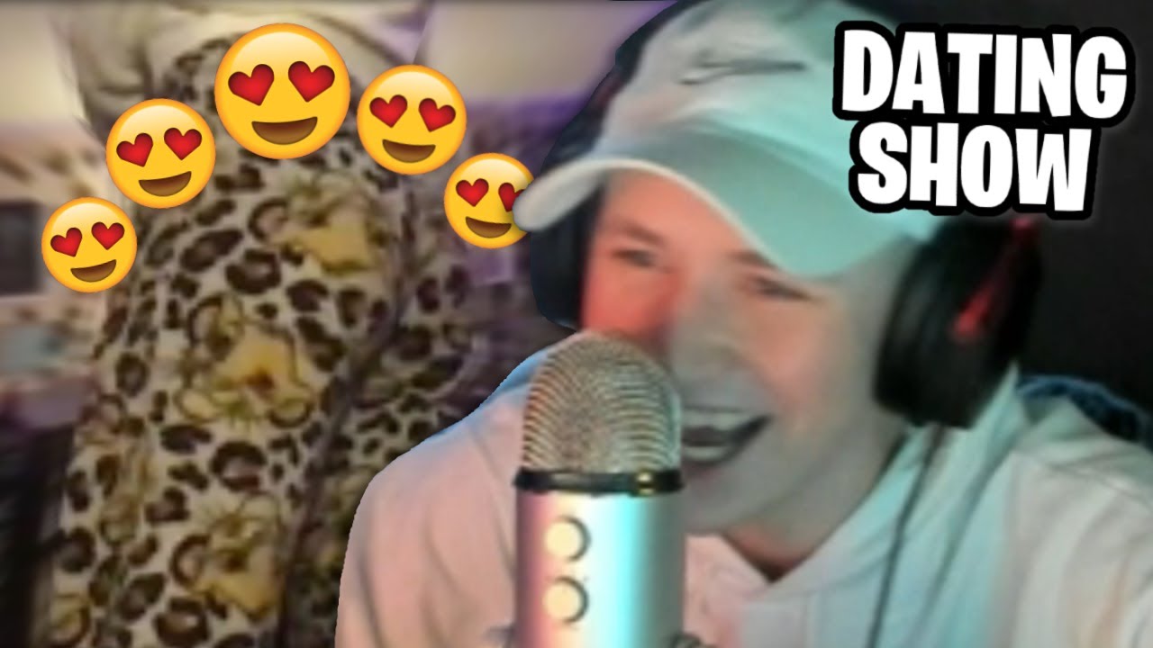 ОНА ВЕРНУЛАСЬ 😍 (ШОУ ЗНАКОМСТВ)