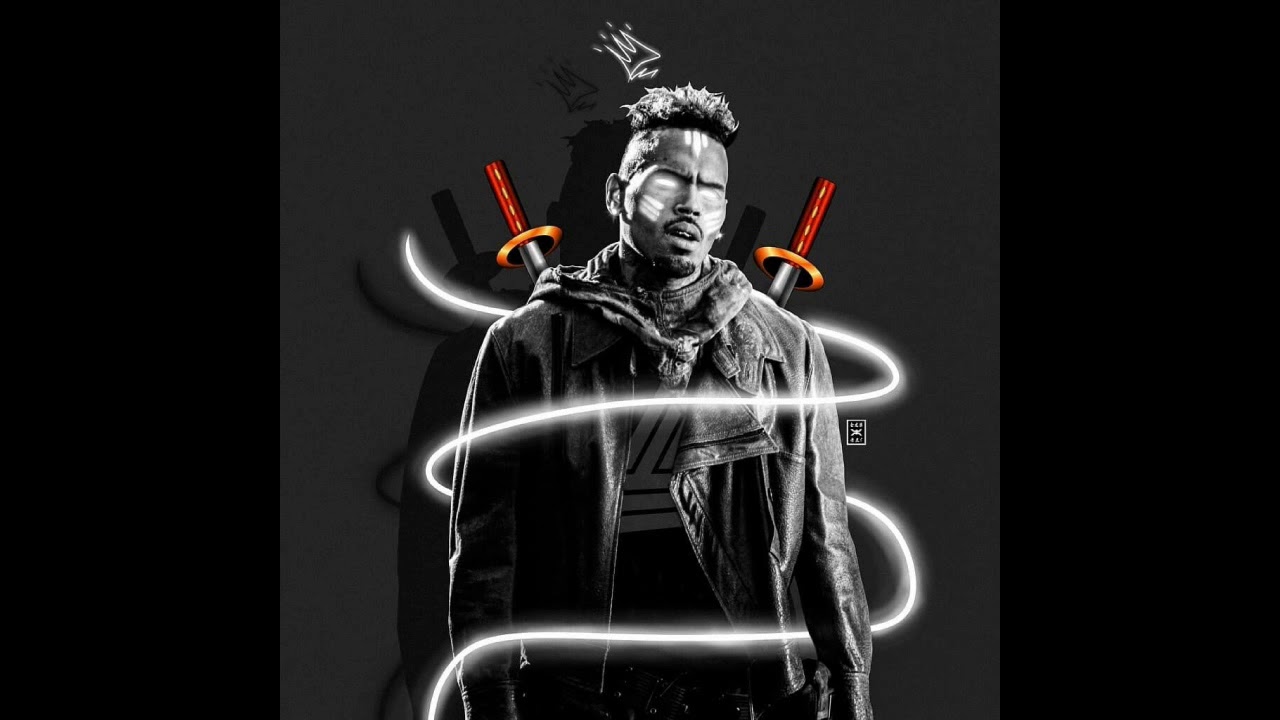 Chris Brown – Tempo (Officia Instrumental)