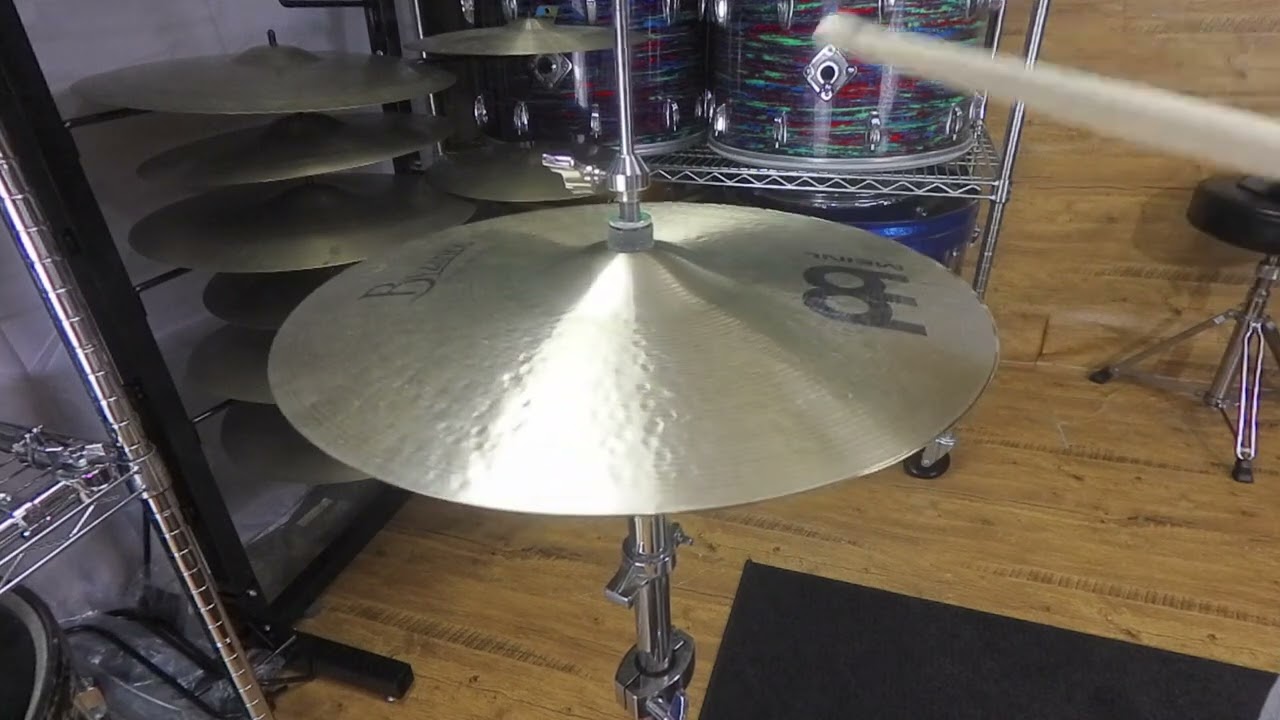 Meinl 14