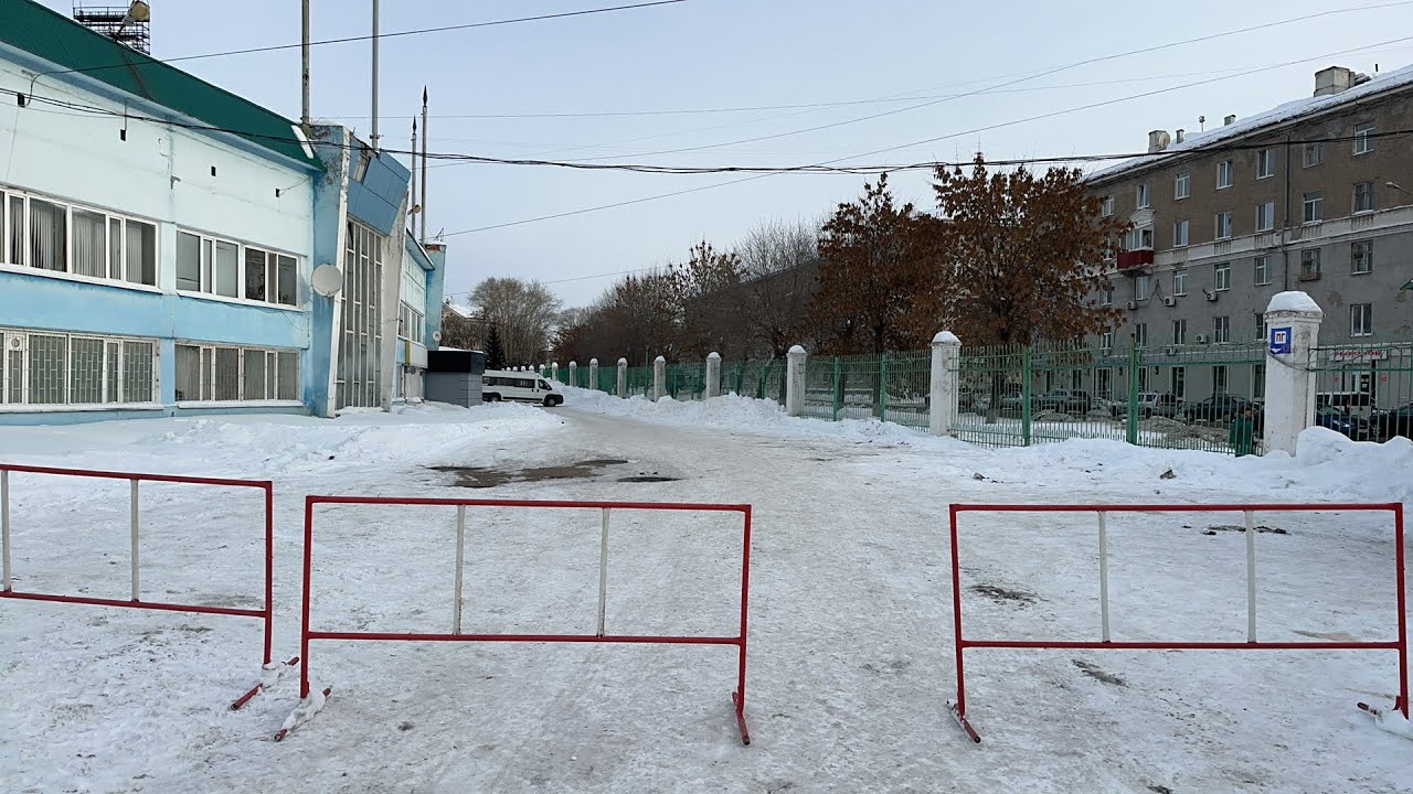 Личный чемпионат России Уфа день 2