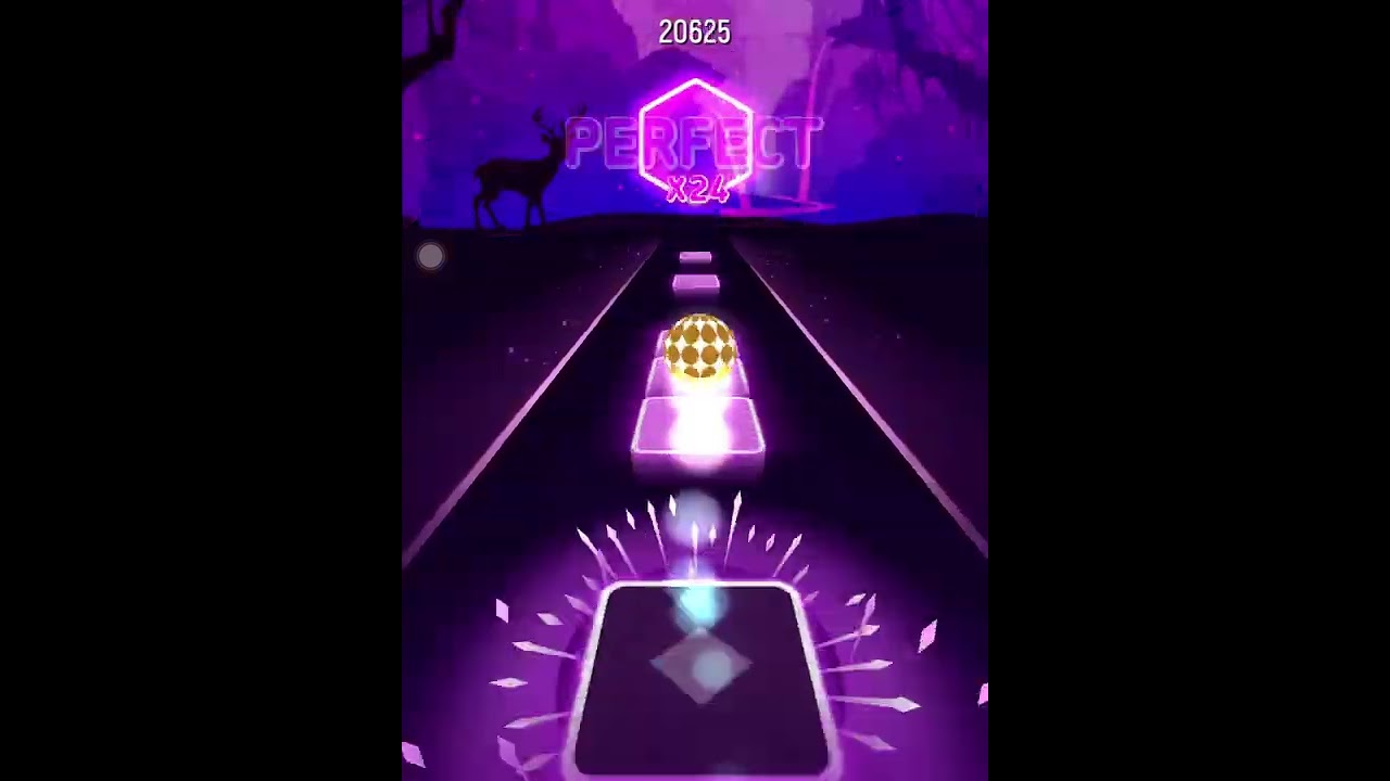 Sight Of Wonders - Japanese Temple | Tiles Hop | Endless Mode 24 | Record: 41144