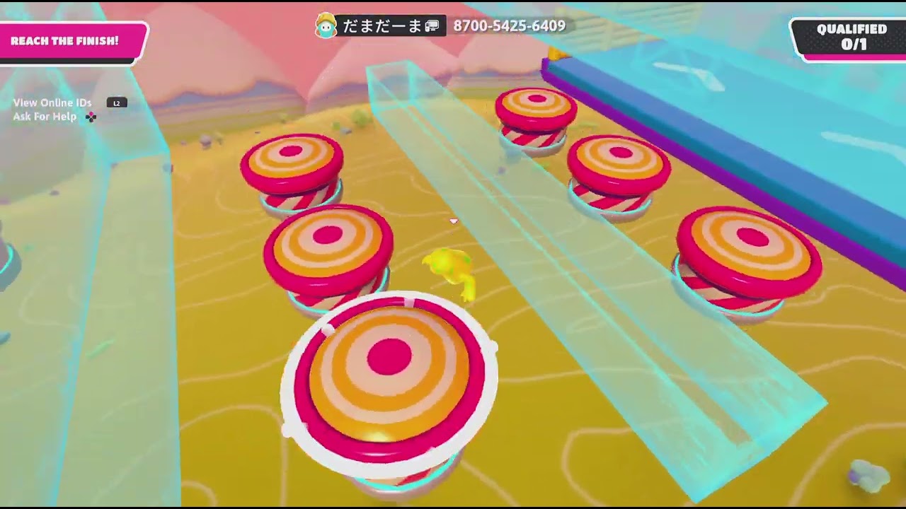 Bounce control by Damadama_YT (8700-5425-6409)